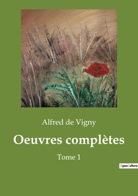 Oeuvres complètes