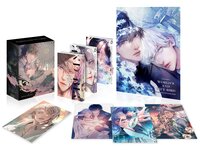 WORLDS END BLUE BIRD - TOMES 1 A 3 - COFFRET MANGAS (LIVRES)