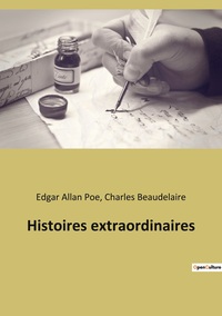 Histoires extraordinaires