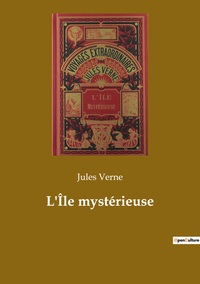 L'ILE MYSTERIEUSE