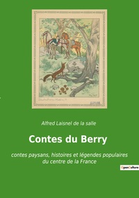 Contes du Berry