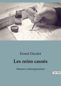 Les reins cassés