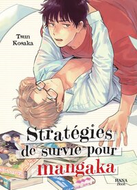 STRATEGIES DE SURVIE POUR MANGAKA