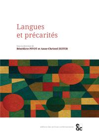 Langues et précarités