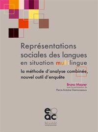 Représentations sociales des langues en situation multilingue