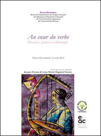 Au coeur du verbe
