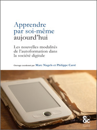 Apprendre par soi-même aujourd'hui