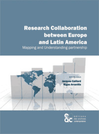 Research Collaboration between Europe and Latin America