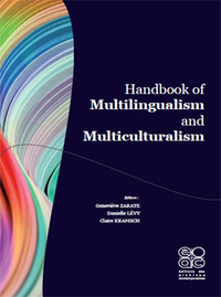 Handbook of Multilingualism and Multiculturalism