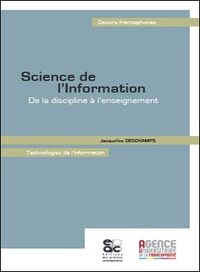 Science de l'information