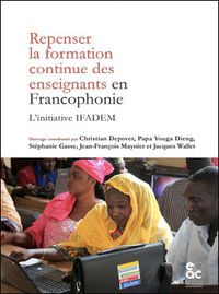 Repenser la formation continue des enseignants en francophonie