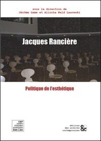 Jacques Rancière