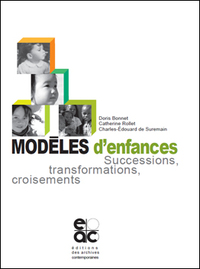 Modèles d'enfances