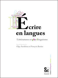 Ecrire en langues