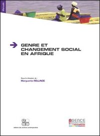 Genre et changement social en Afrique