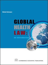 Global Health Law: an introduction