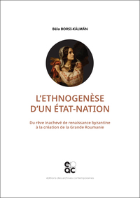 L'ethnogenèse d'un État-nation