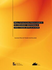 Multiphoton processes in organic materials and their Application