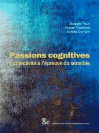 Les passions cognitives