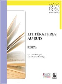 Littératures au Sud