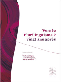 Vers le Plurilinguisme ?