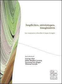 Implicites, stéréotypes, imaginaires