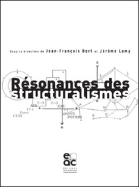 Résonances des structuralismes