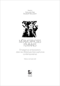 Métamorphoses féminines
