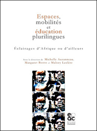 Espaces, mobilités et éducation plurilingues