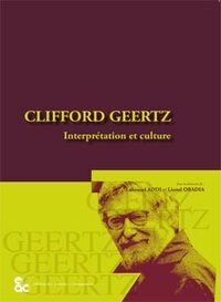 Clifford Geertz