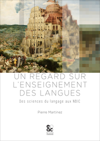 Un regard sur l'enseignement des langues