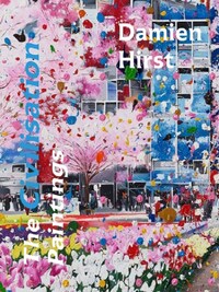 DAMIEN HIRST - THE CIVILISATION PAINTINGS