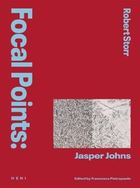 FOCAL POINTS - JASPER JOHNS