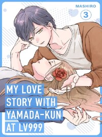 My Love Story with Yamanda-kun at Lv999