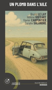Un plomb dans l'aile