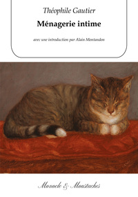 MENAGERIE INTIME