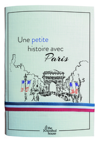 Une  histoire avec Paris  Arc de Triomphe