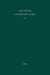 les biotopes-marie
