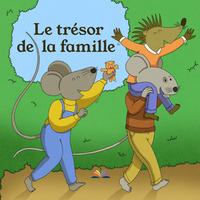Le Trésor de la famille