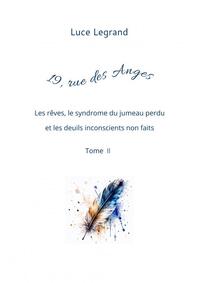 19, rue des Anges