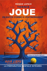 JOUE en match comme à l'entrainement
