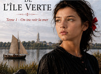 Marie de l'îlle Verte