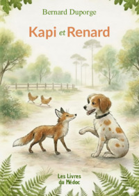 Kapi et Renard
