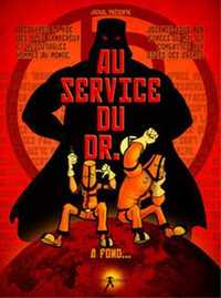 Au service du Dr B