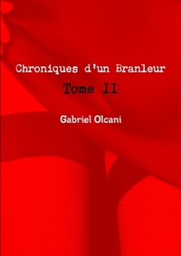 CHRONIQUES D'UN BRANLEUR TOME 2