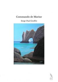 COMMANDO DE MARINE
