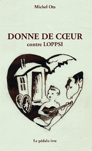 Donne de coeur. Contre LOPPSI 2