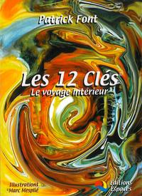 Coffret Les 12 clés - Le voyage intérieur