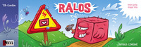 Ralos, Jamais content, N°3