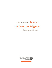 Choeur de femmes tsiganes